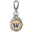 NCAA Unisex CG-WAS Clip-On Washington Huskies Watch