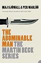 The Abominable Man (The Martin Beck Series)