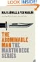 The Abominable Man: The Martin Beck Series