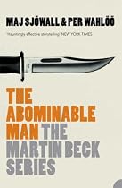 The Abominable Man (The Martin Beck Series)