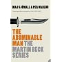 The Abominable Man (The Martin Beck)