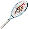 Wilson Venus and Serena 23 " Junior Tennis Raquet