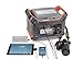 Ascent Solar Generator Y1200 1.3 Charger Grey Orange Battery Charger (GNY1200GY)