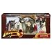 Indiana Jones Raiders of the Lost Ark Action Figures Battle Pack - Cairo Ambush