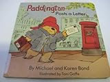 Paddington posts a letter