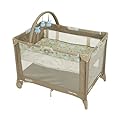 Graco Pack 'N Play - Tango in the Tango