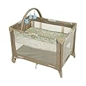 Graco Pack 'N Play - Tango in the Tango