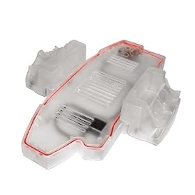 Light Station Vertical Stand for Playstation 3 PS3