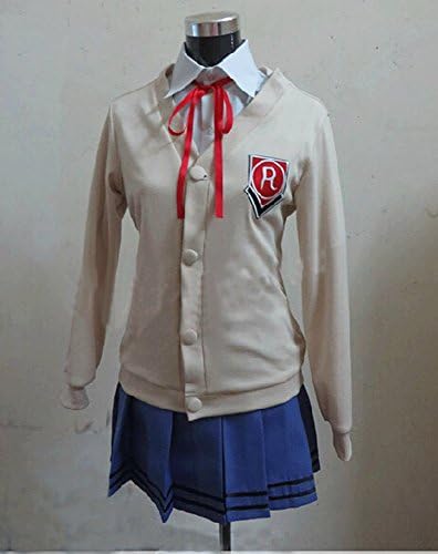 Camplayco Date a Live Girl's Uniform Cosplay Costume-made