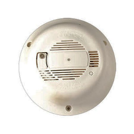 Smoke Detector Hidden Camera with Built-In Wi-Fi