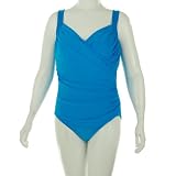 Miraclesuit Sanibel Solid Swimsuit
