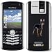 Coveroo Manchester Terrier Replacement Cover for BlackBerry?« Pearl 8100