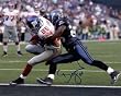 David Tyree New York Giants Autographed / Signed 8x10 Photo