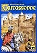 Schmidtspiele - Jeu de soci�t� - Carcassonne
