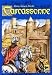 Schmidtspiele - Jeu de societe - Carcassonne