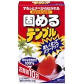 固めるテンプル 20g*10包