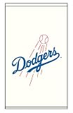 Roller & Solar Shades MLB Los Angeles Dodgers Primary Logo - Off