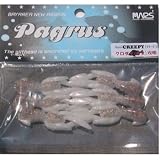マーズ(MARS) Pagrus クリーピィ パールシャコ 2インチ