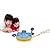 CHAKMEE Kid Fishing Table Indoor and Outdoor