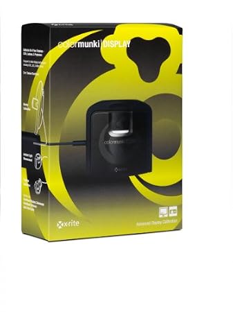 ColorMunki Display (PC/Mac)