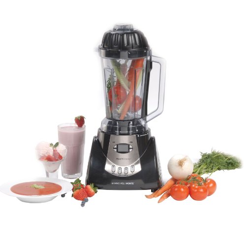 Plus+Size Living Healthmaster Fruit & Vegetable Emulsifier Plus+Size Living Healthmaster Fruit & Vegetable Emulsifier