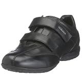 Geox Men's City Sport Velcro Shoe