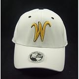 Wichita State Shockers Adult One-Fit Hat