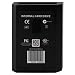 Case Geh�use f�r 250GB Xbox 360 Slim S HDD Festplatte