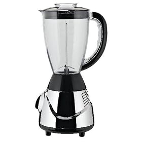 Bush Food Blender HB012