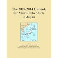 The 2009-2014 Outlook For Men's Polo Shirts In Japan