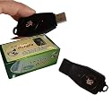 GPS Dongle: Data Logger GPS Receiver (USB, Data Logger with Google Earth Integration)