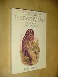 The year of the tawny owl : the story of Ule of Dildawn