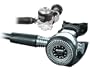 Mares Proton 42 Metal Scuba Diving Regulator - Dive Regulators