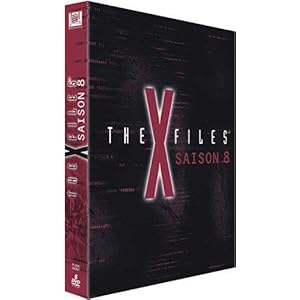 The X-Files - Saison 8