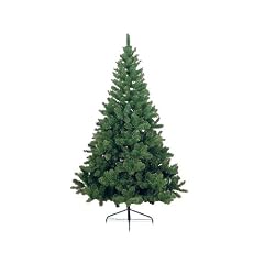 Weihnachtsbaum Tannenbaum k�nstlich 616 Spitzen 180cm