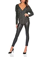 Uniq Jersey Cassie (Negro)