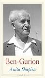 Ben-Gurion : father of modern Israel