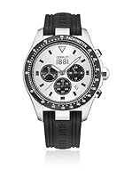 Cerruti 1881 Reloj de cuarzo Man CRA084A214G 44 mm