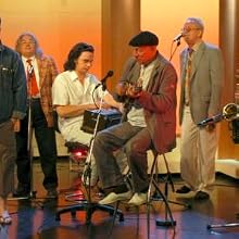 The Bonzo Dog Doo-Dah Band