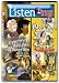 Listen: Shema/10 Stories Jesus Told: Old Testament Stories/Parables for Kids [DVD]