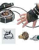 - CAPTAIN JACK SPARROW COMPASS KIT - Std