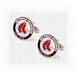 2004 Commemorative Boston Red Sox Cufflinks