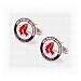 2004 Commemorative Boston Red Sox Cufflinks