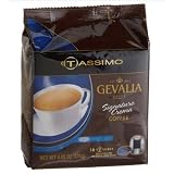 TassimoCremaBlendT-Discs,80ct
