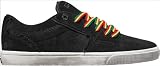 Globe The Eaze Dirty Rasta Shoe