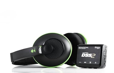 Turtle Beach Ear Force DXL1