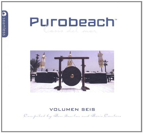 Purobeach Volumen Seis Purobeach Volumen Seis