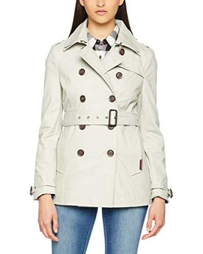 Superdry Trenchcoat Belle