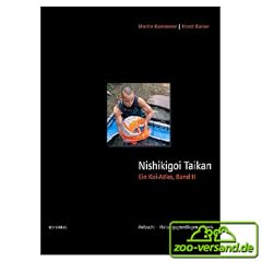 Nishikigoi Taikan, Band II: Ein Koi-Atlas