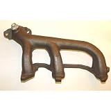 Omix-Ada 17624.10 Exhaust Manifold